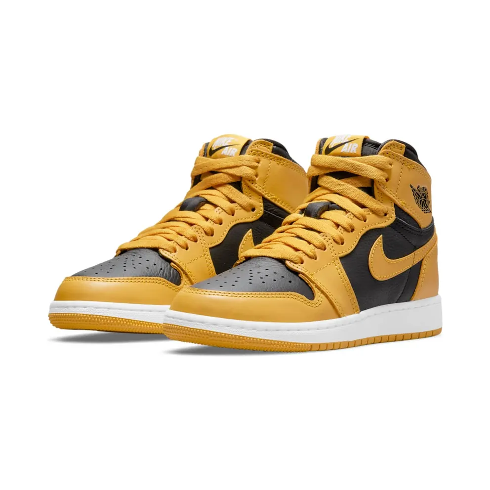 Jordan 1 Retro High OG Pollen (GS) (575441-701)