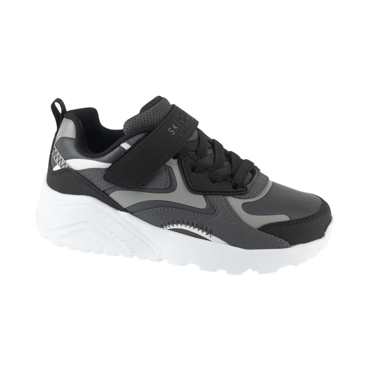 skechers-uno 403645LGYBK