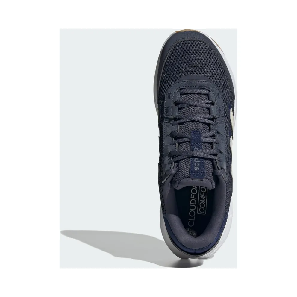 Adidas Astrastar Shadow Navy / Beige / Dark Blue (JQ6082)