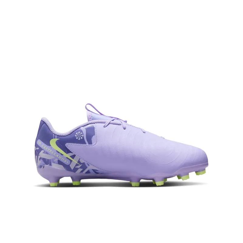 Nike Phantom GX 2 Academy FG/MG GS “United Pack” (HF1502-500)