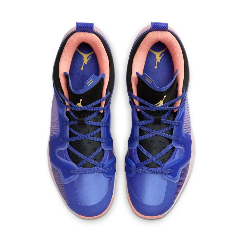 Jordan 37 Low Lapis (DQ4122-400)