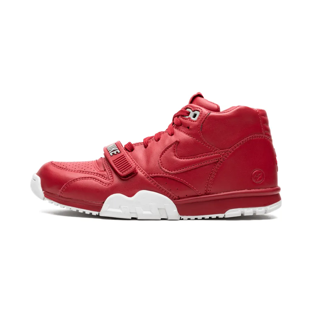 Nike Air Trainer 1 Fragment Design Gym Red (806942-661)