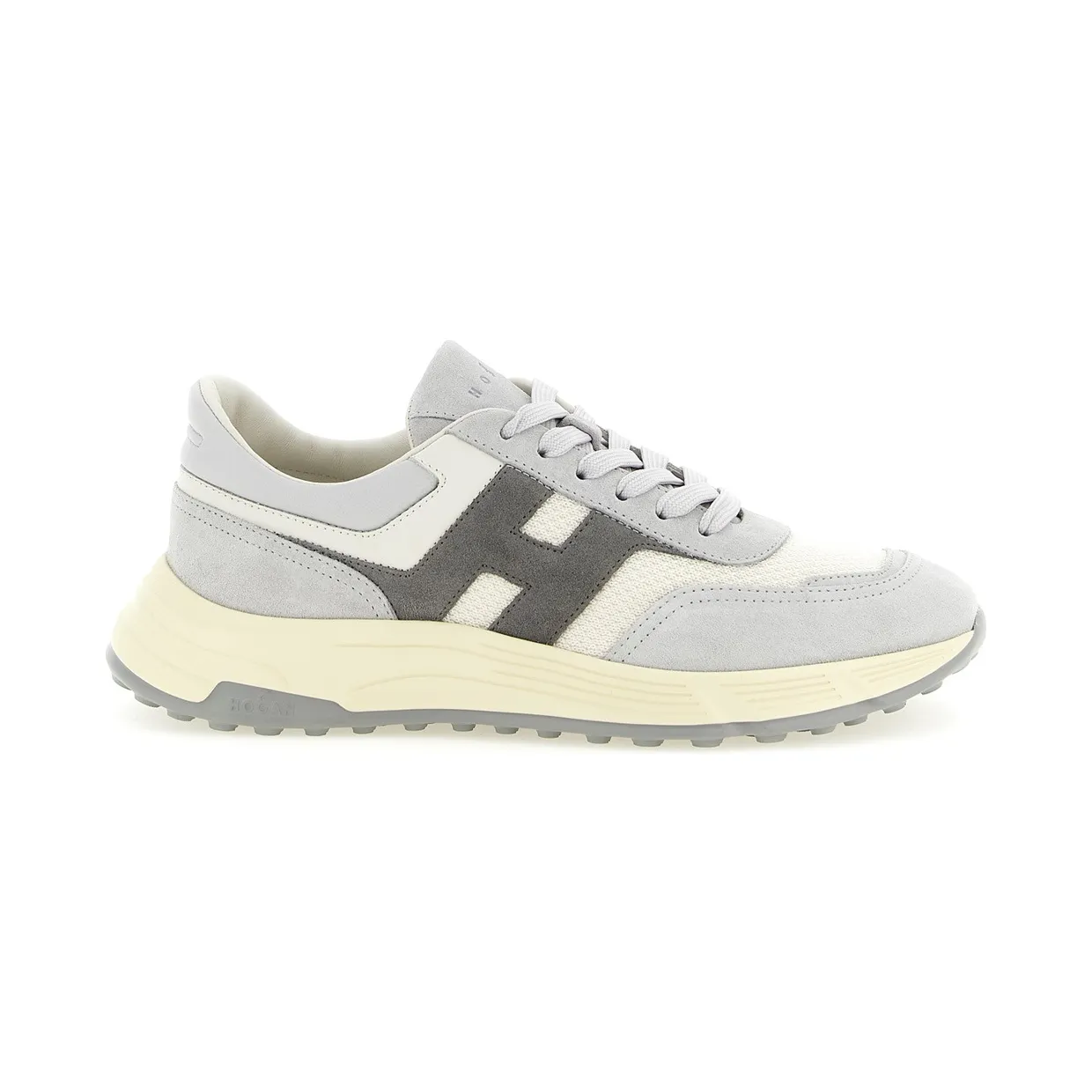 Hogan Hyperlight “Grey” (HXM5630FR30VFV740E)