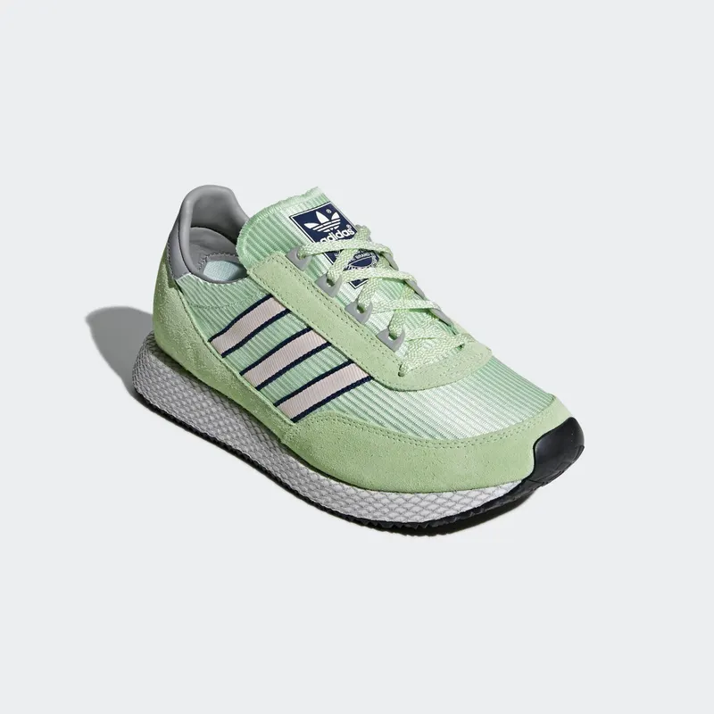 adidas Spezial Glenbuck Mist Jade Mist Jade/Icey Pink/Black (DA8759)