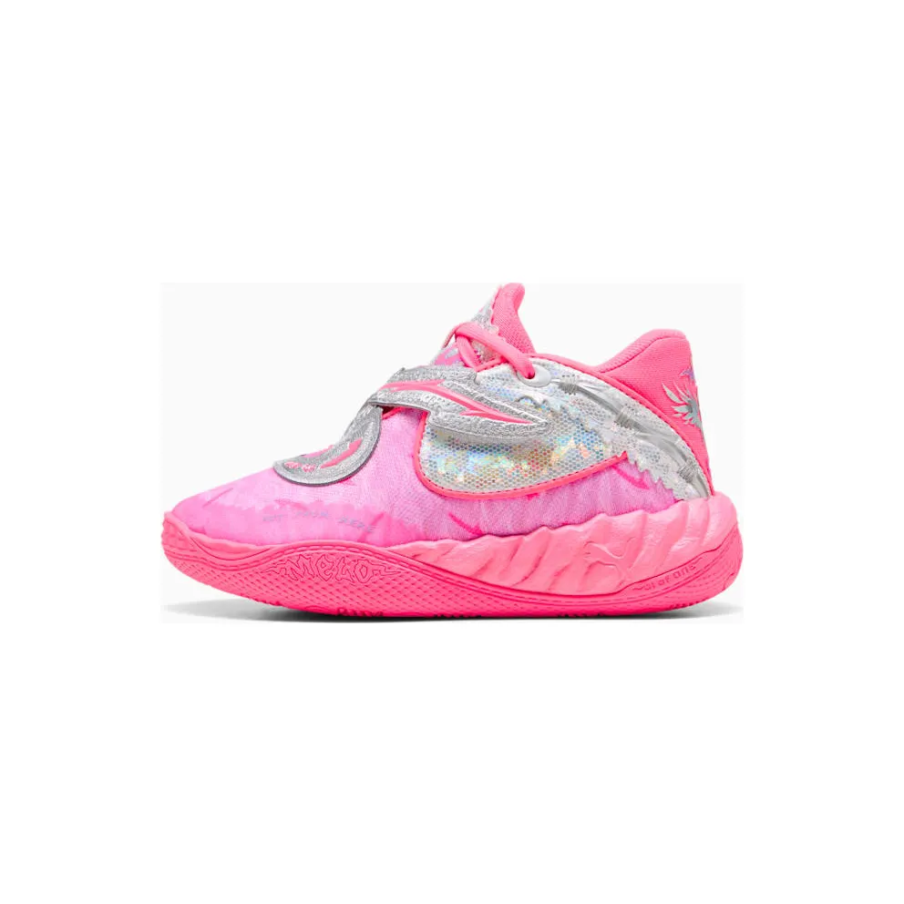 Puma LaMelo Ball MB.05 World Tour (312400-01)