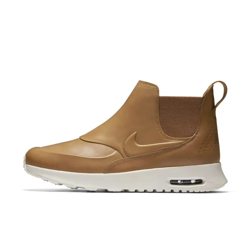 Nike Air Max Thea Mid Ale Brown (W) (859550-200)