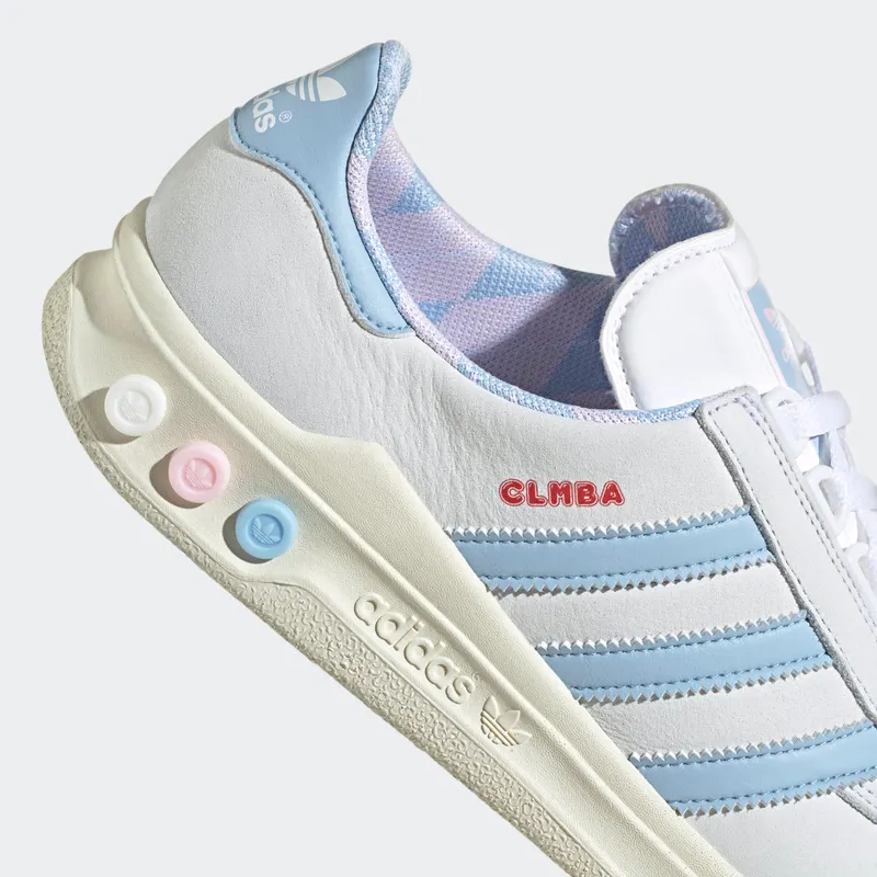 Adidas CLMBA Cloud White / Clear Sky / Off White (GX6182)