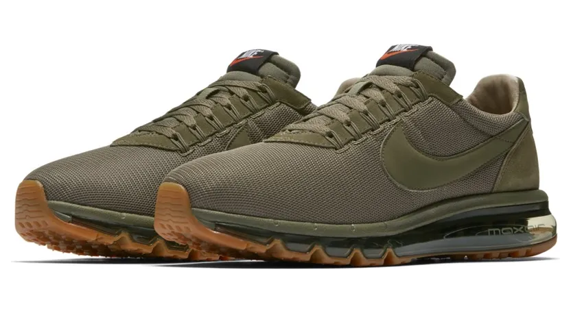 Nike Air Max LD-Zero Medium Olive (848624-200)