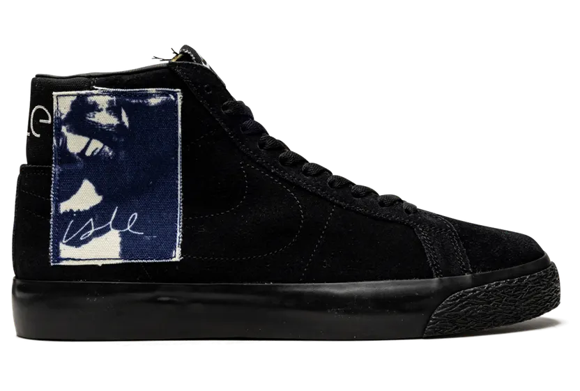 nike-blazer CW2186-001