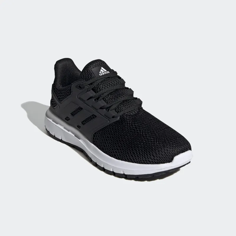 Adidas Ultimashow Core Black / Core Black / Cloud White (FX3636)