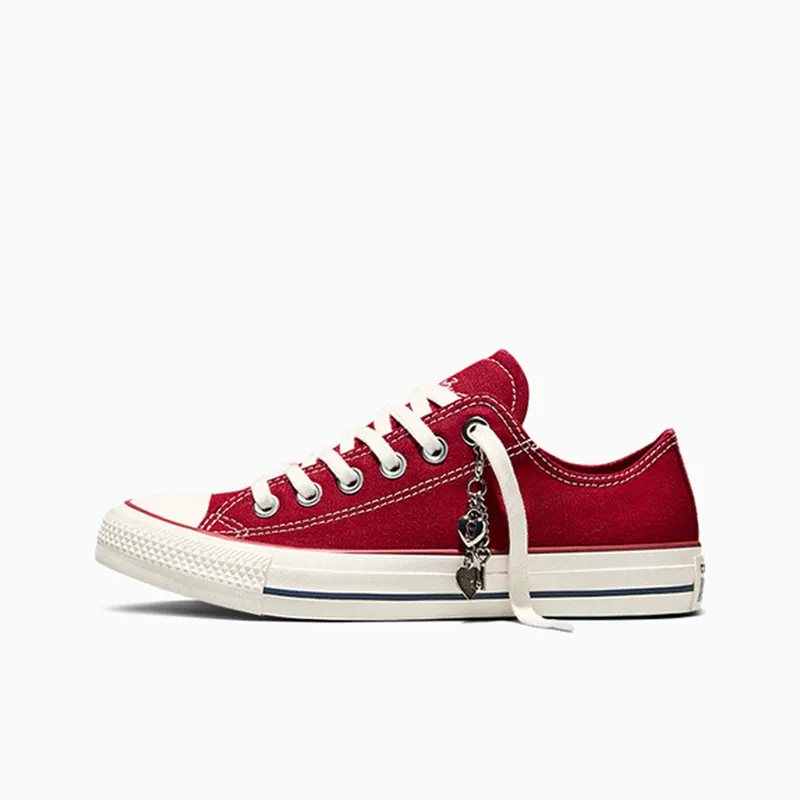 Converse Chuck Taylor All Star Dark Red (A19057C)