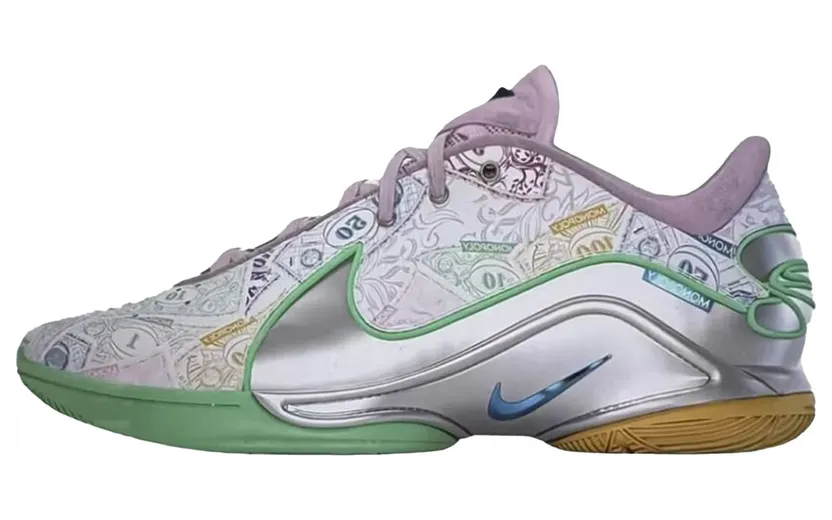 Nike LeBron 22 FZ1099-100