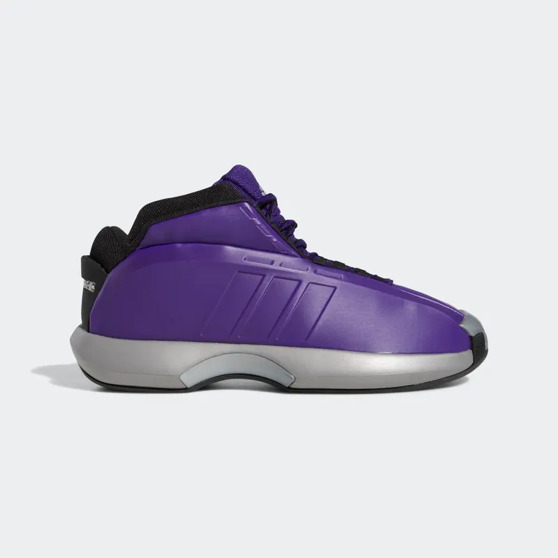 Adidas Crazy 1 Regal Purple / Core Black / Pewter (GY8944)