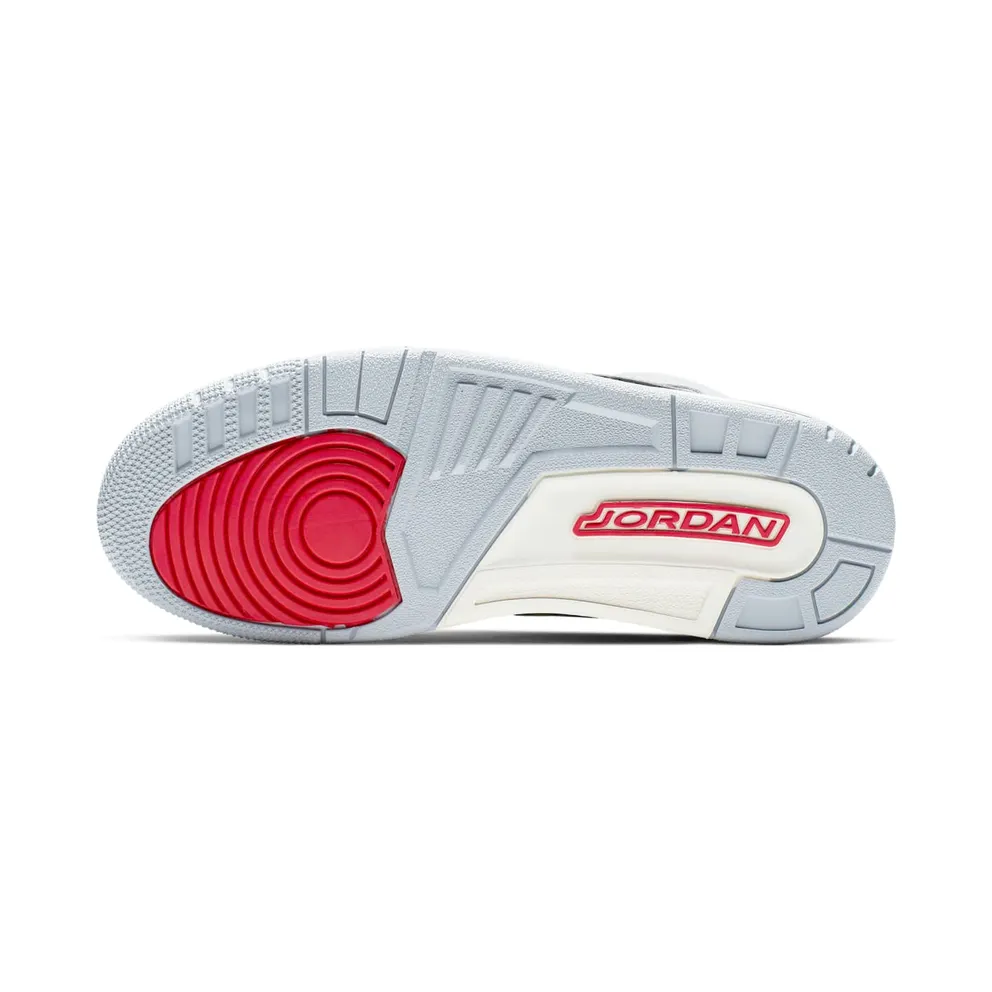 Air Jordan Nike AJ Legacy 321 Grey (AV3922-002)