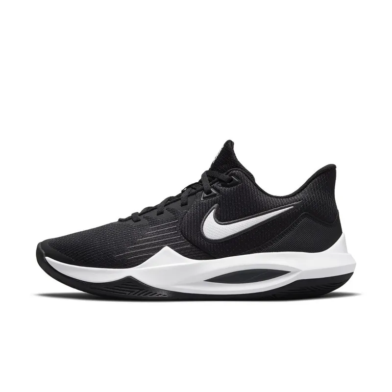 Nike Precision 5 Basketball Black (CW3403-003)