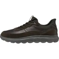 Geox Spherica Plus – Black (U56MPA08522)