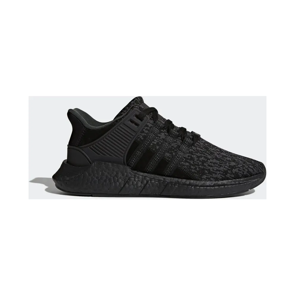 Adidas EQT Support 93/17 Boost Triple Black ‘Black Friday’ (BY9512)