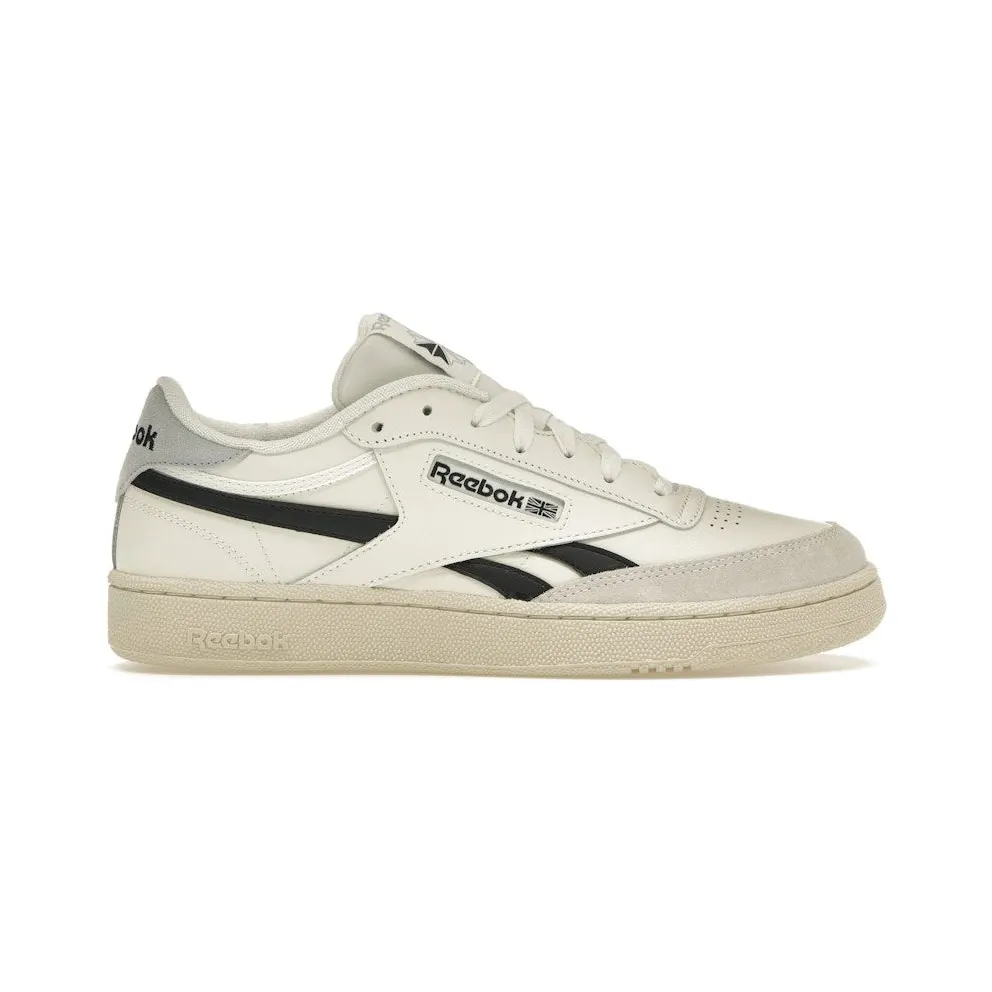 Reebok Club C Revenge Chalk / Core Black / Pure Grey 3 (GY9646)