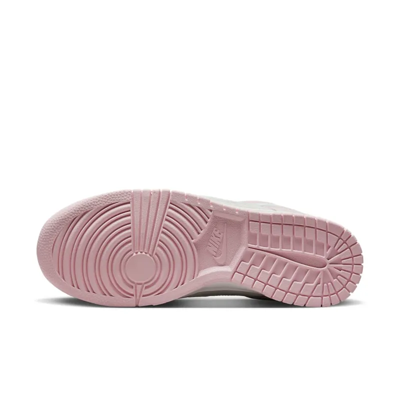 Nike DUNK LO LX MNS “Pink Foam” (DV3054-600)