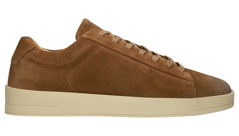 Blackstone sneaker TABACCO (BG354TABA)