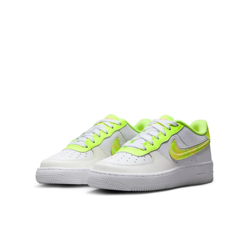 Nike Air Force 1 Low LV8 Acid Wash (DV1680-100)