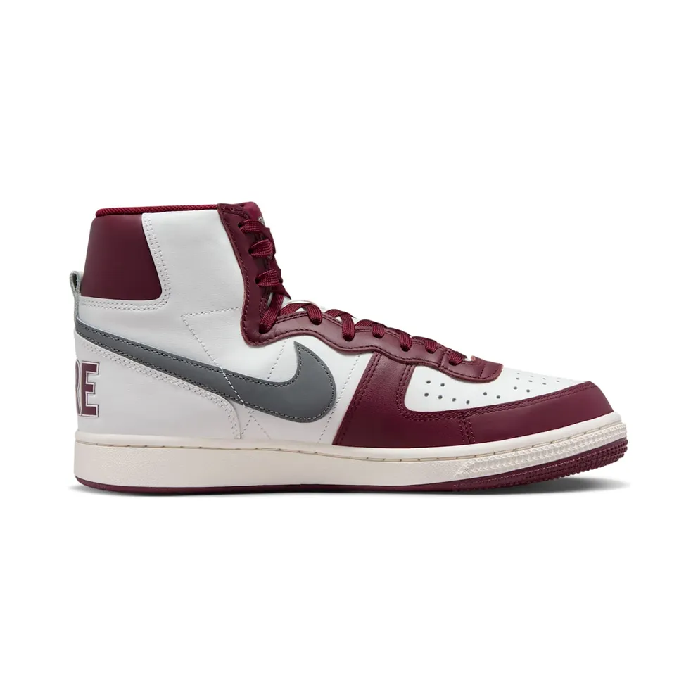 Nike Terminator High Morehouse College (FV2083-001)