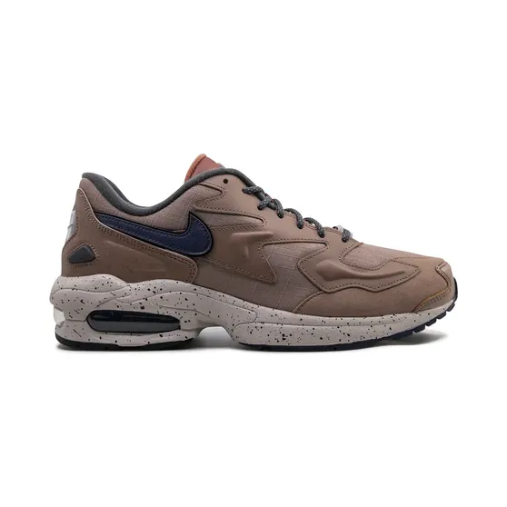 Nike ‘Air Max 2 Light LX’ “Brown” (CJ9997)