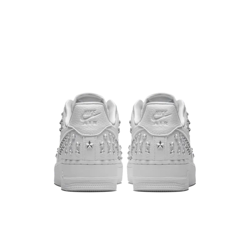 Nike Air Force 1 ’07 XX White (W) White/White/White (AR0639-100)