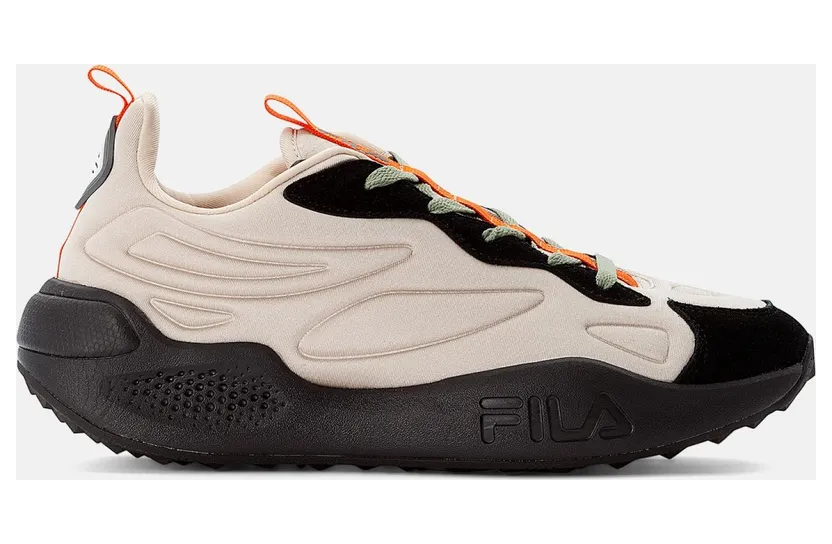Fila Teclus Men feather / gray / black (1011186-17Q)