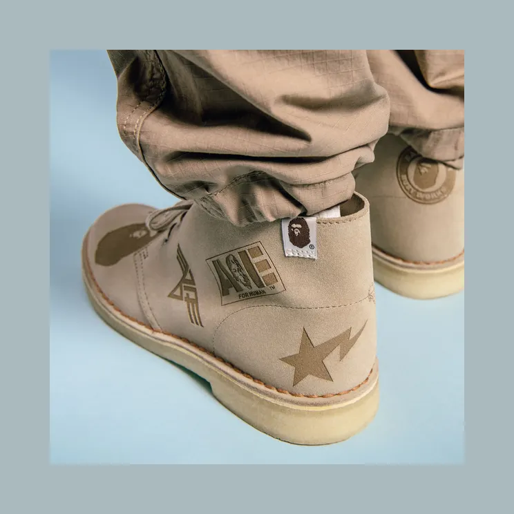 clarks-sneaker 26149860