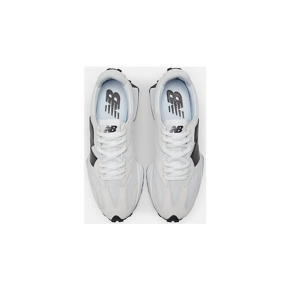 New Balance 327 “White / Black” (MS327CWB)