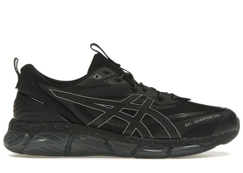 ASICS Gel-Quantum 360 VIII Utility Black Truffle Grey (1203A471-001)