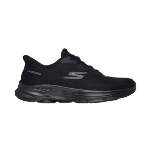 Skechers GO WALK 8 – Nadia “Black” (125925BBK)
