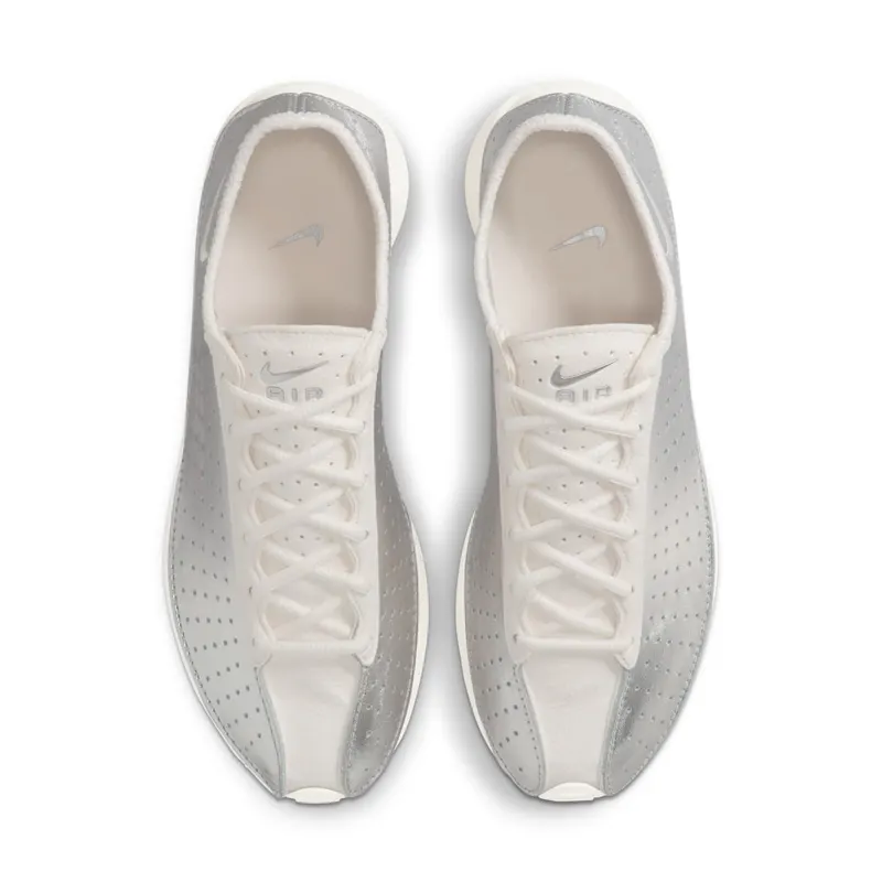 Nike Air Superfly Pale Ivory Metallic Silver (IB5824-100)