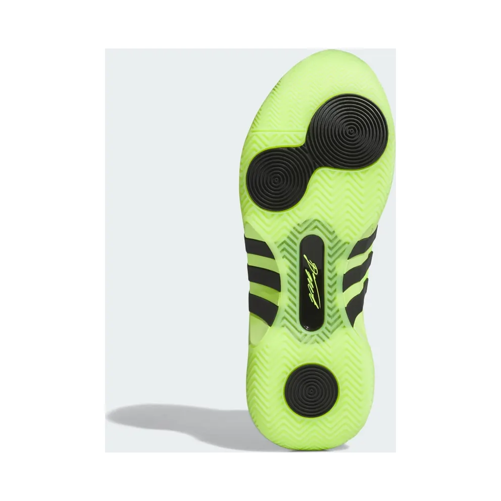 adidas D.O.N. Issue #5 Lucid Lemon (IE7801)