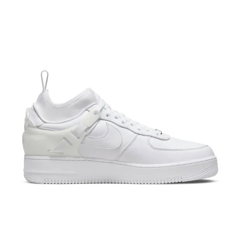Nike Air Force 1 Low SP x UNDERCOVER White (DQ7558-101)