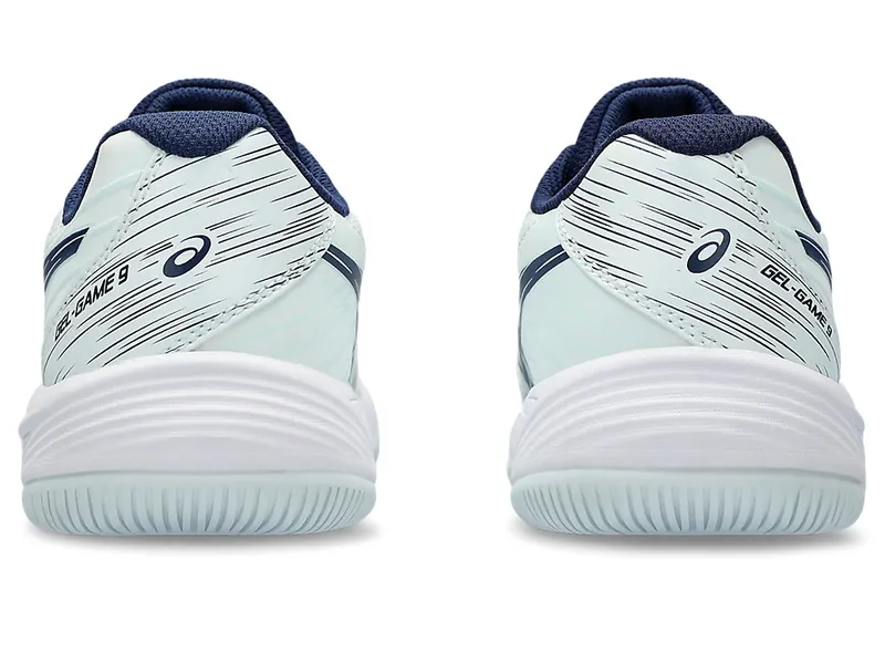 Asics Gel-game 9 Gs Pale Mint/Blue Expanse (1044A052.300)