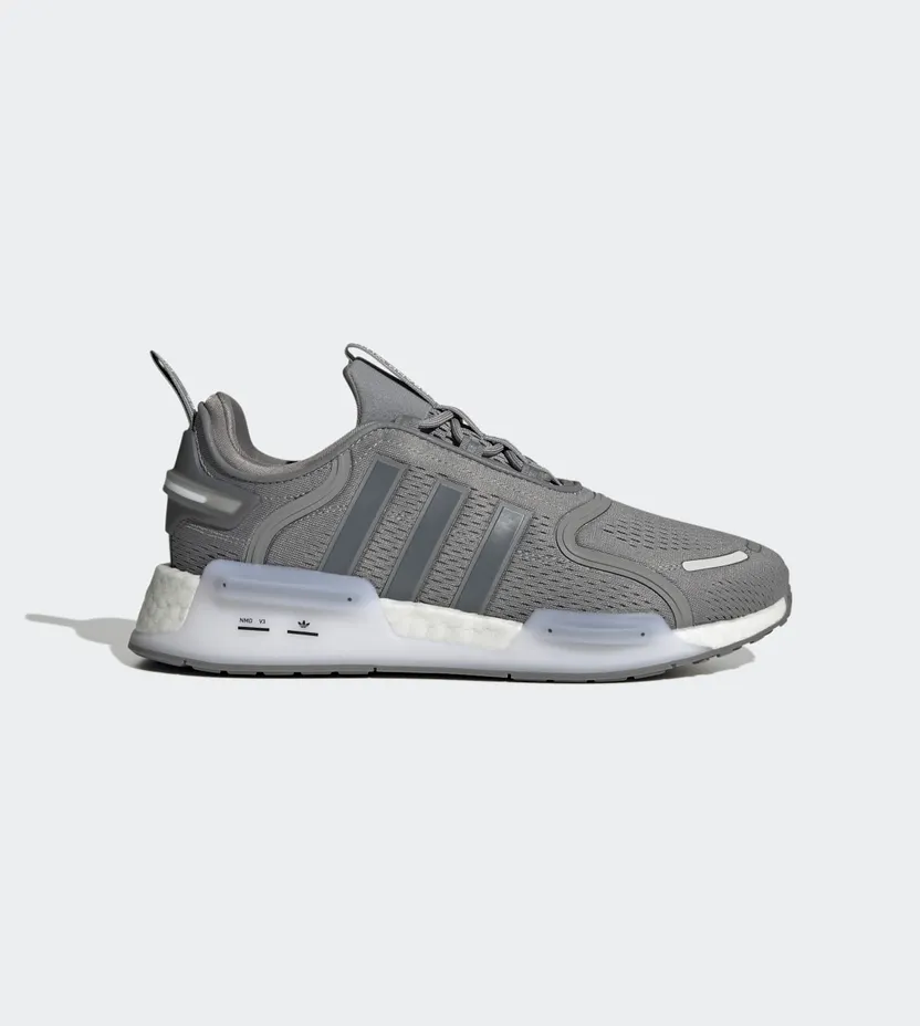 adidas NMD_V3 Grey Three / Cloud White / Core Black (IG9942)