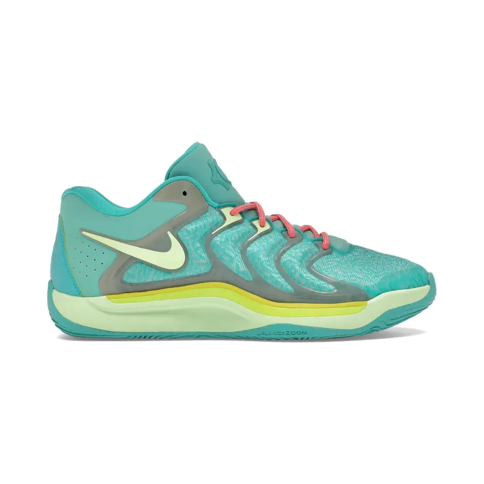 Nike KD 17 Jonquel Jones – Bahamas – Blue (HM5732)