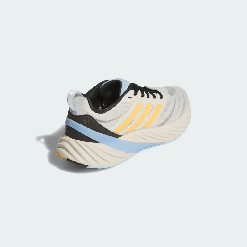 adidas Adipure Glide Black Semi Solar Gold Bliss (KI5743)