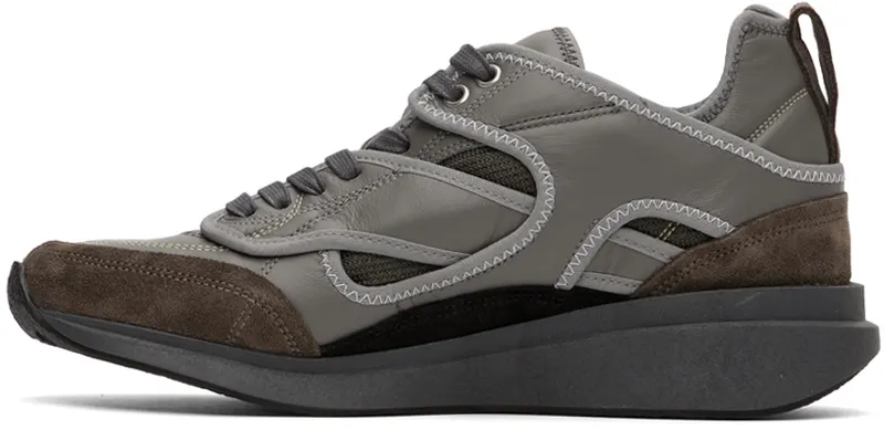 OAMC Gray Aurora Runner (22A28OAS02 TOMOA006)
