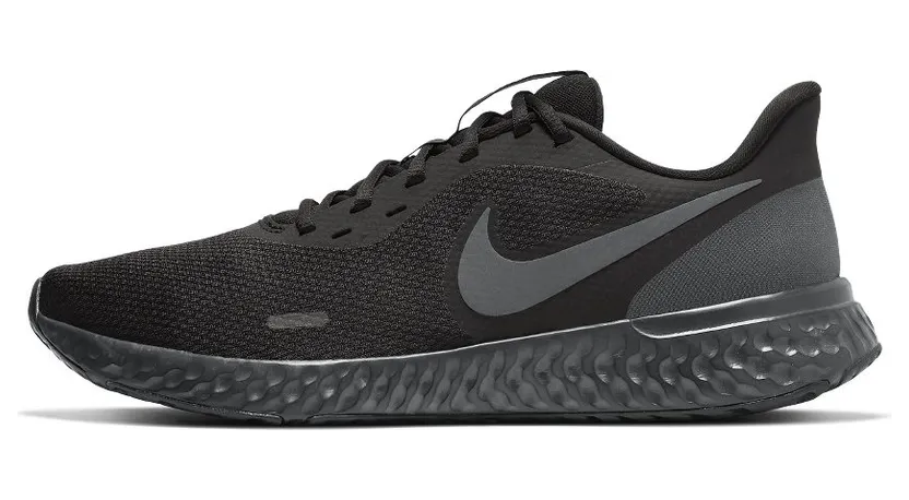 Nike Revolution 5 Schwarz (BQ3204-001)