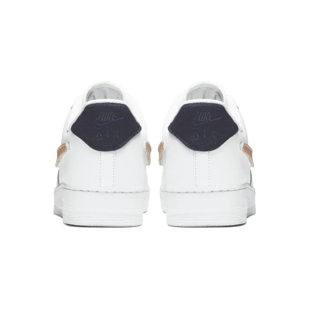 Nike Air Force AF 1 ’07 LV8 3 ‘Vachetta Tan’ (2019) (CT2253-100)