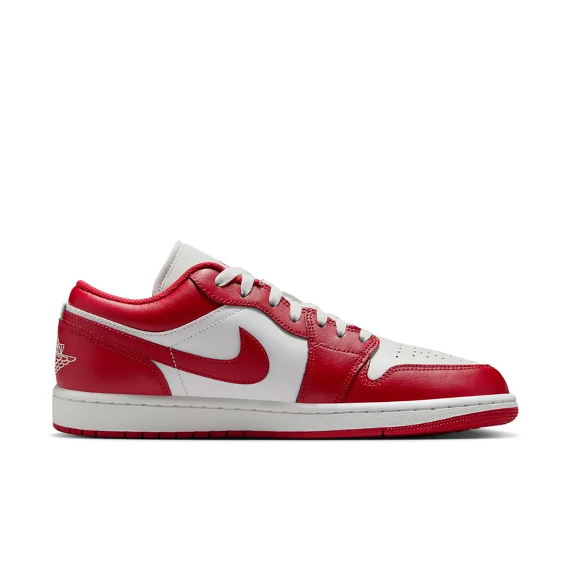 Air Jordan 1 Low “New Beginnings” (553558-166)