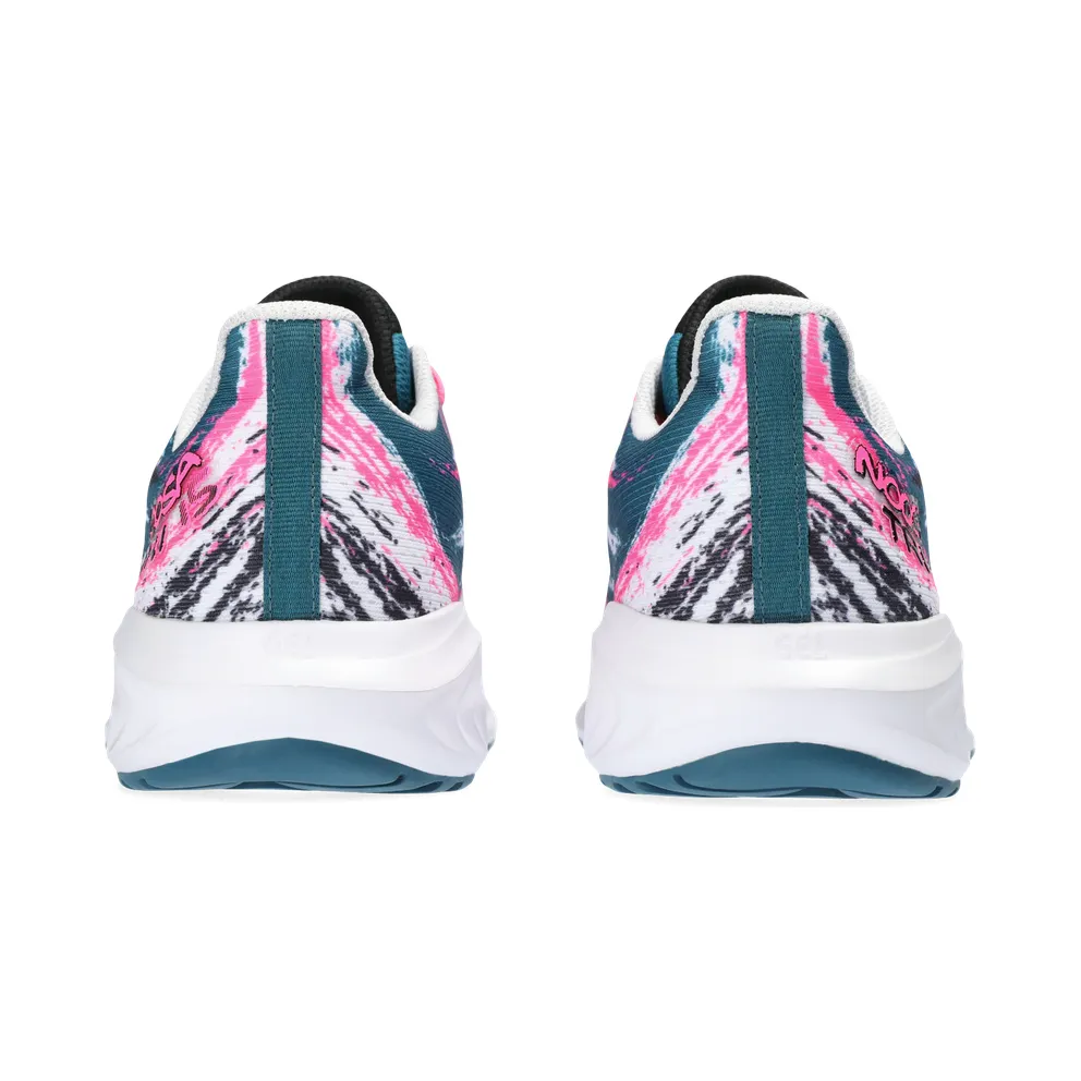 Asics GEL-NOOSA TRI 15 GS Hot Pink/Lilac Hint (1014A311.700)