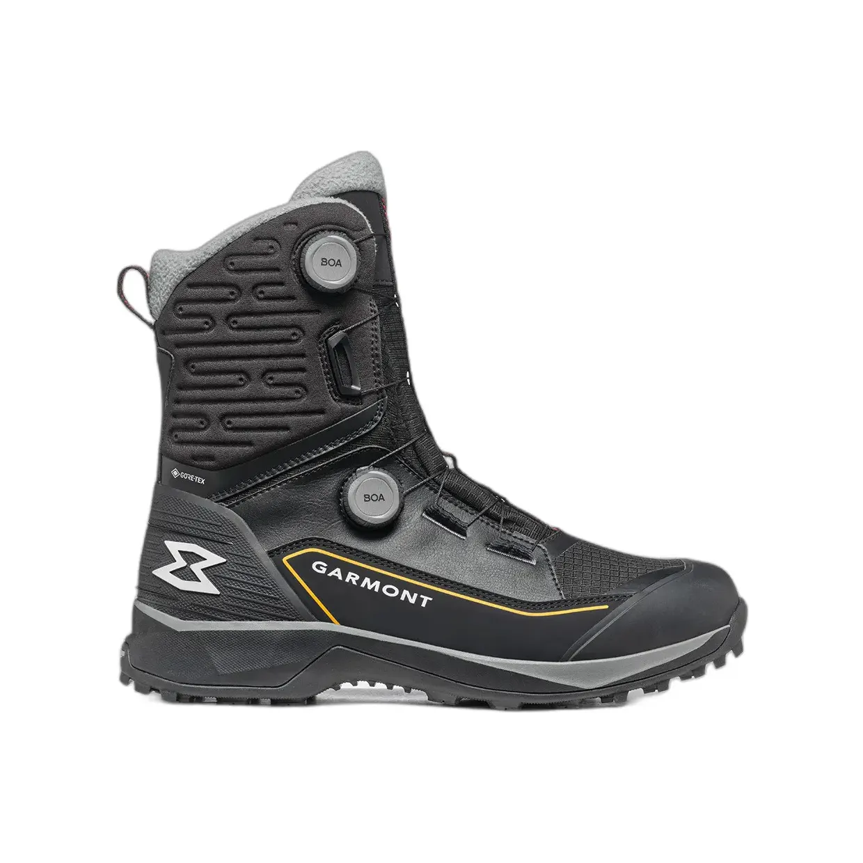 garmont-sneaker S12001-U002401