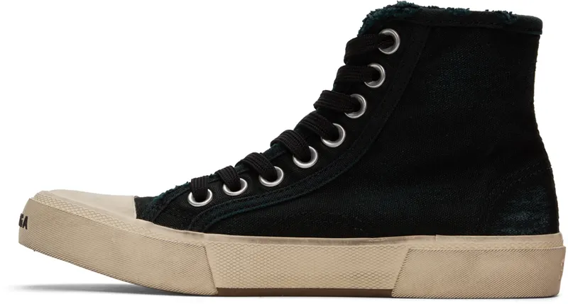 Balenciaga Black Paris (688756 W3RC1)