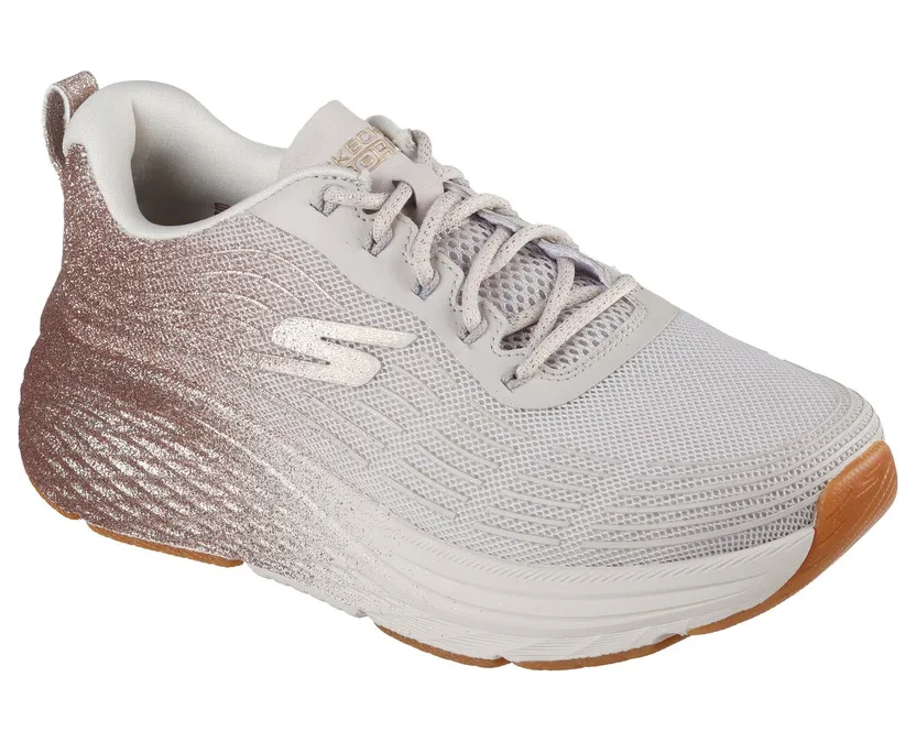 skechers-max-cushioning 129649_GLD