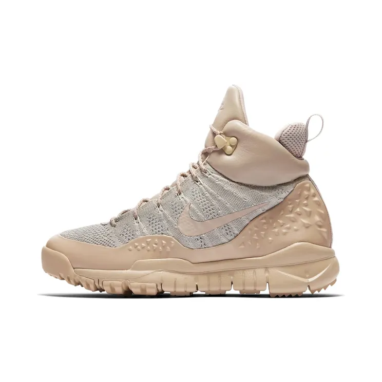 Nike Lupinek Flyknit “String / Light Bone” (862512-200)