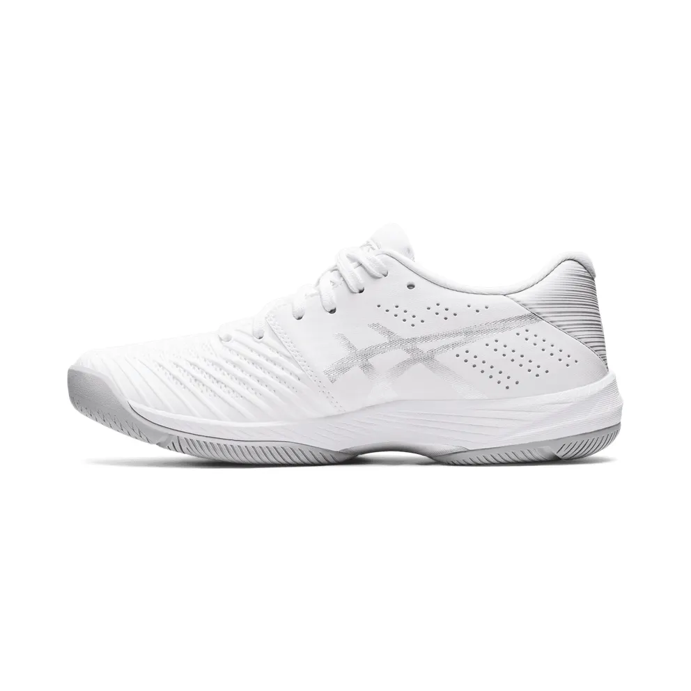 Asics SOLUTION SWIFT™ FF White/Pure Silver (1042A197.100)